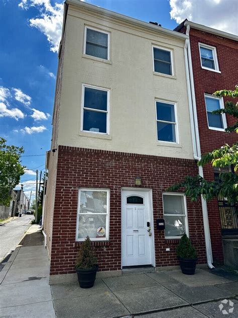 butchers hill rentals|Apartments For Rent in Butcher's Hill; Baltimore, MD .